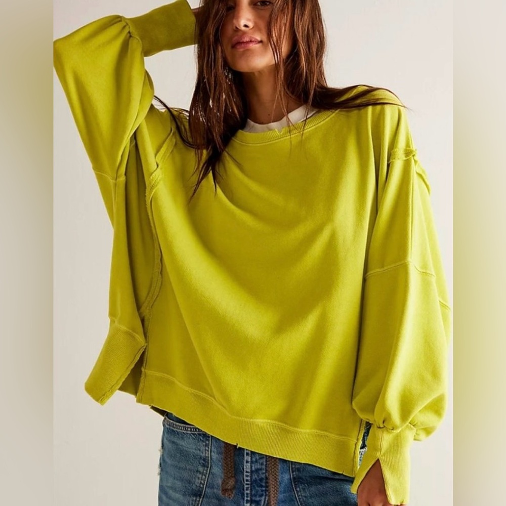 NWT FP We The Free Camden